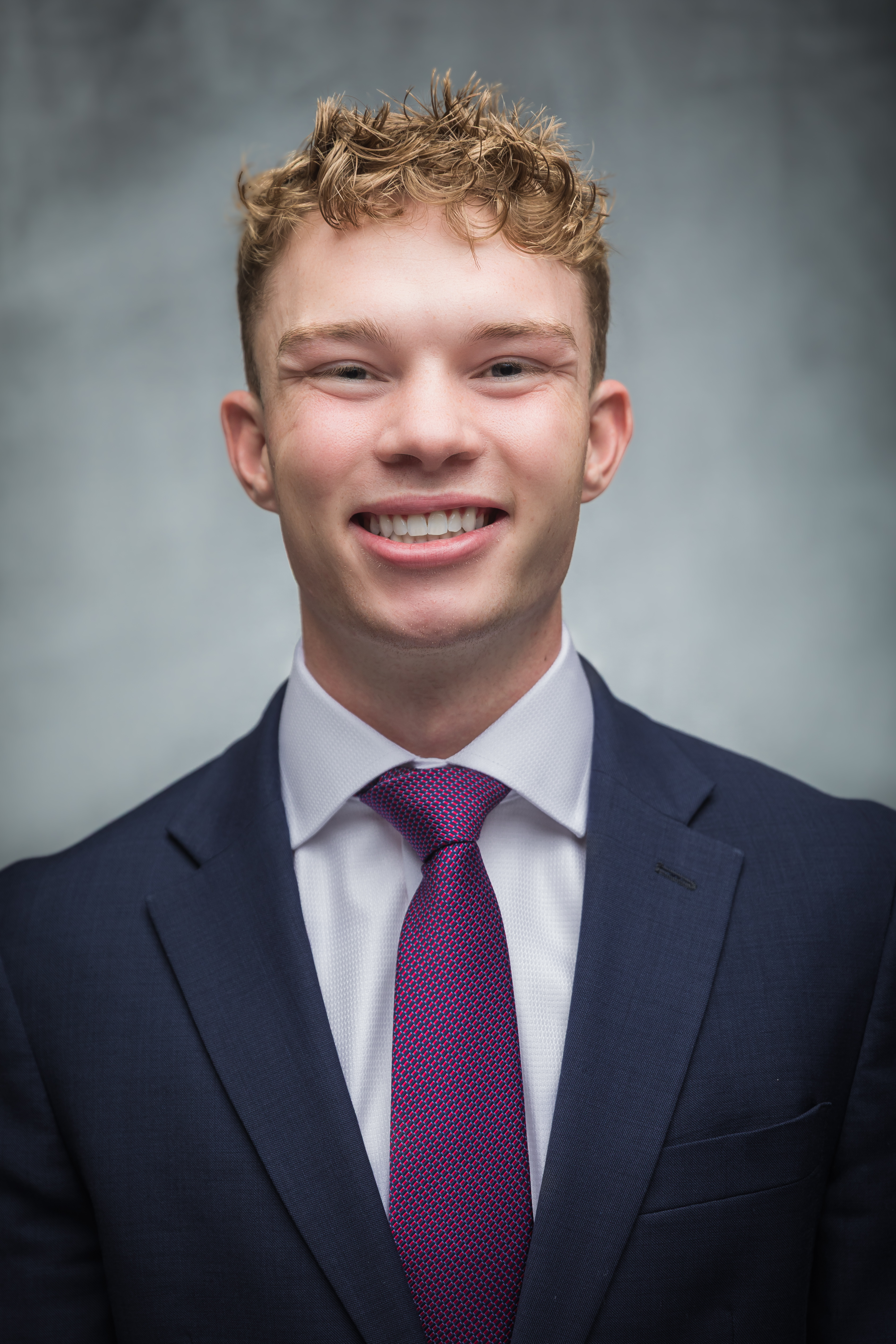 Miles Fawson - Founder of FSN Logic